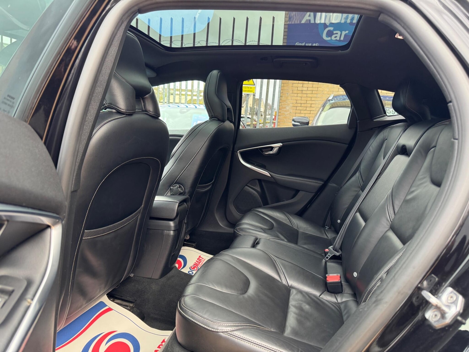 Used Volvo V40 2016 for sale - 78034285: Photo 19