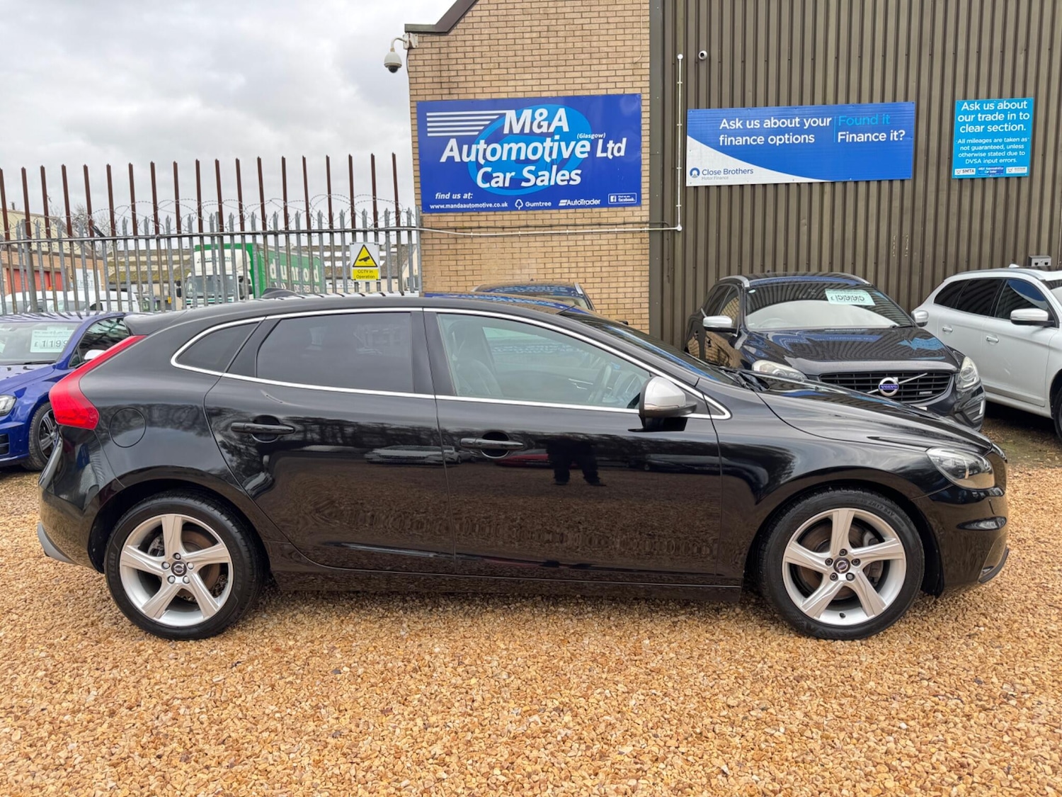 Used Volvo V40 2016 for sale - 78034285: Photo 5