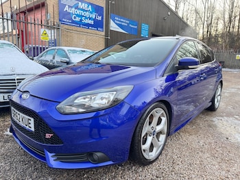 Used Ford Focus 2013 for sale - 76646113: Photo