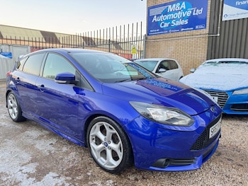 Used Ford Focus 2013 for sale - 76646113: Photo