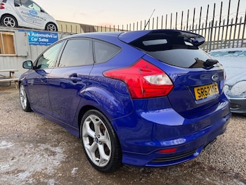 Used Ford Focus 2013 for sale - 76646113: Photo