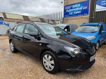 2015 (64) - 1.2 TDI CR S ST Euro 5 5dr AC