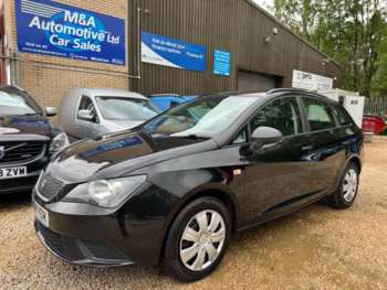Used SEAT Ibiza 2015 for sale - 74798434: Photo