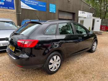 Used SEAT Ibiza 2015 for sale - 74798434: Photo