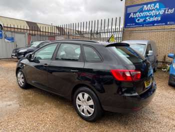 Used SEAT Ibiza 2015 for sale - 74798434: Photo