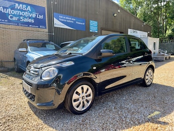 Used Citroen C1 2016 for sale - 79106731: Photo