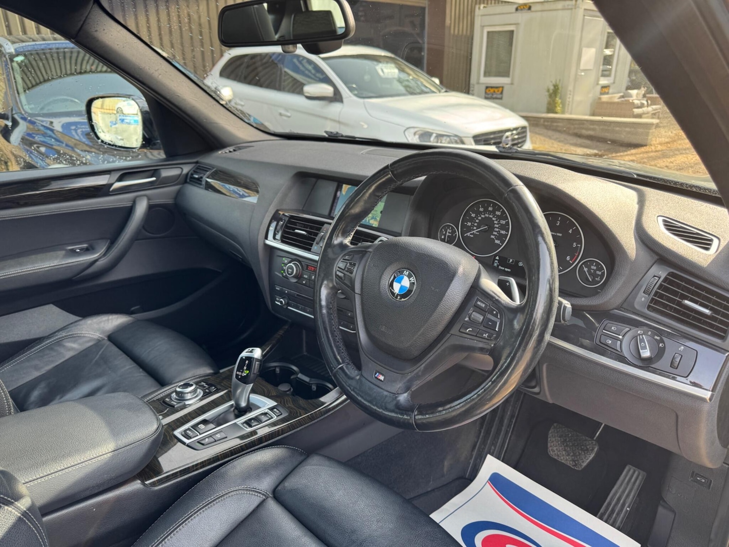 Used BMW X3 2013 for sale - 78116282: Photo 10