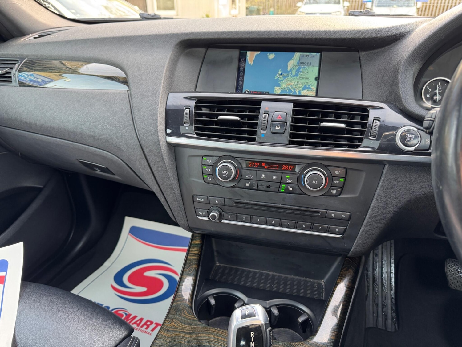 Used BMW X3 2013 for sale - 78116282: Photo 11