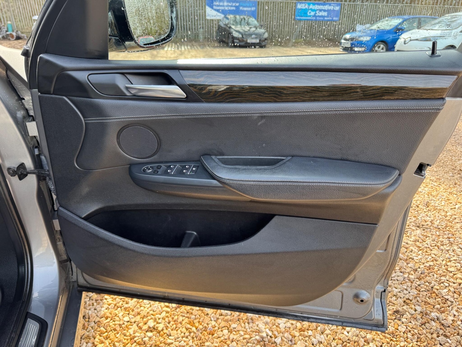 Used BMW X3 2013 for sale - 78116282: Photo 12