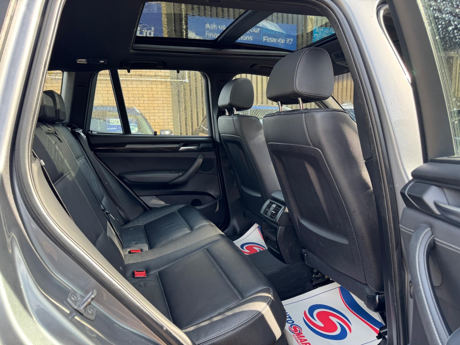 Used BMW X3 2013 for sale - 78116282: Photo 13