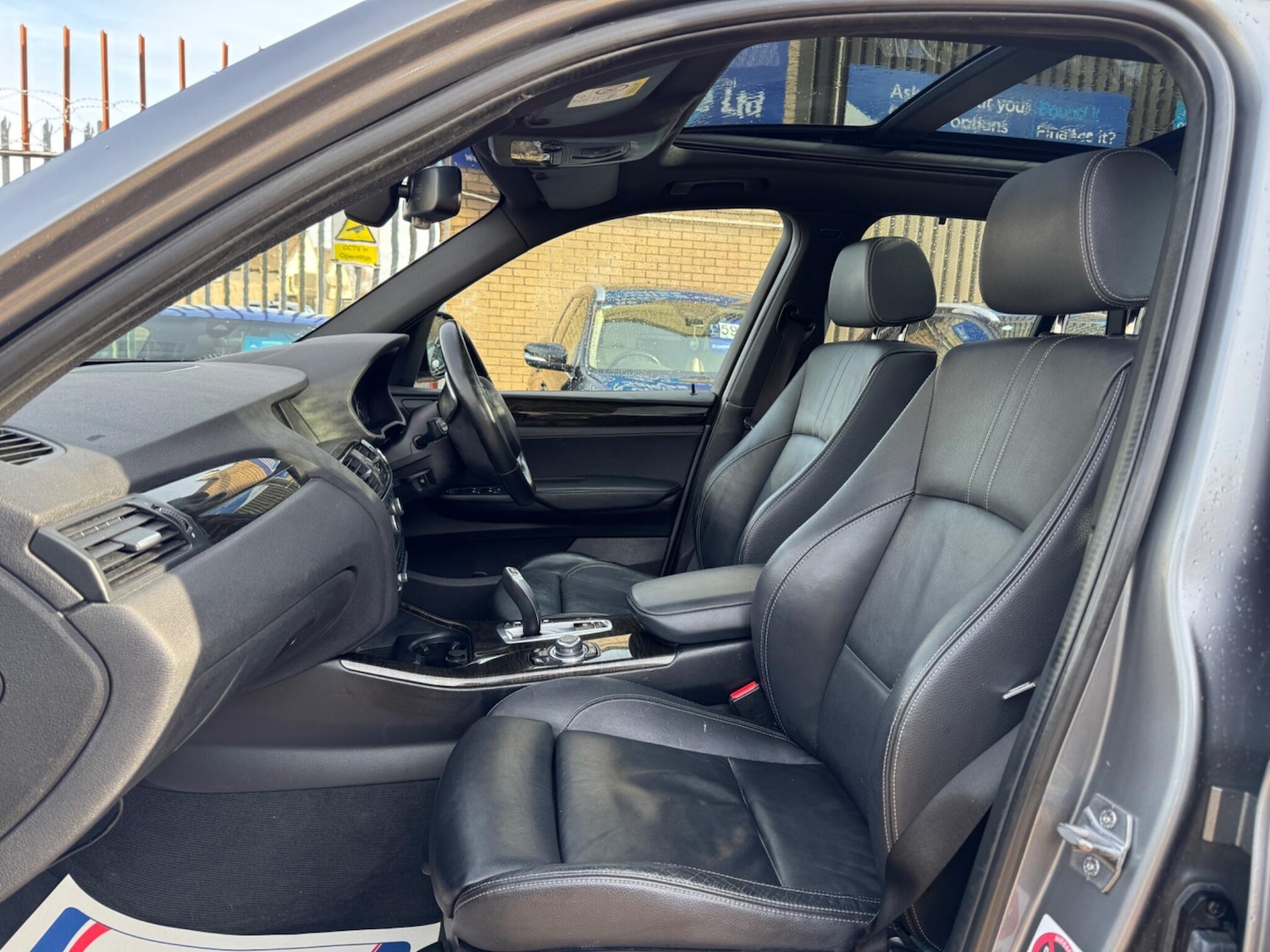 Used BMW X3 2013 for sale - 78116282: Photo 14