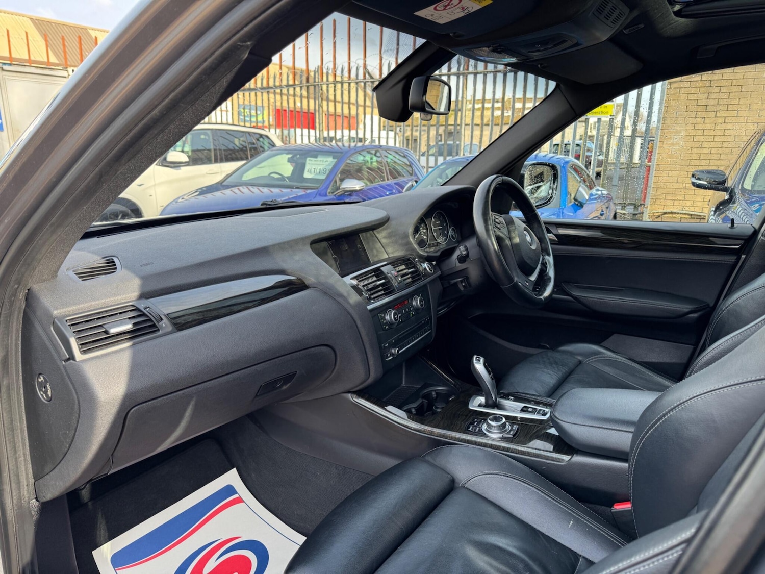 Used BMW X3 2013 for sale - 78116282: Photo 15