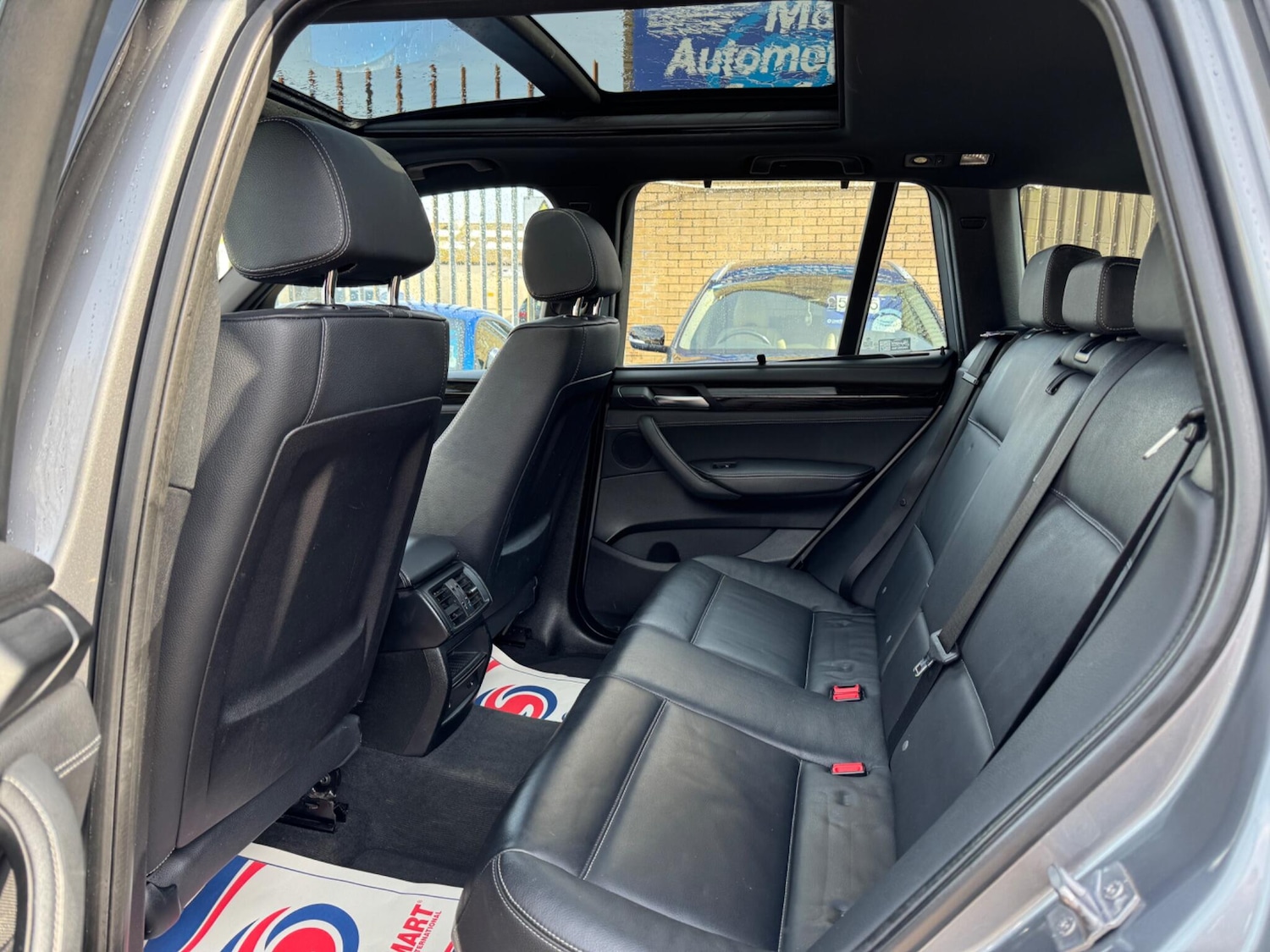 Used BMW X3 2013 for sale - 78116282: Photo 16