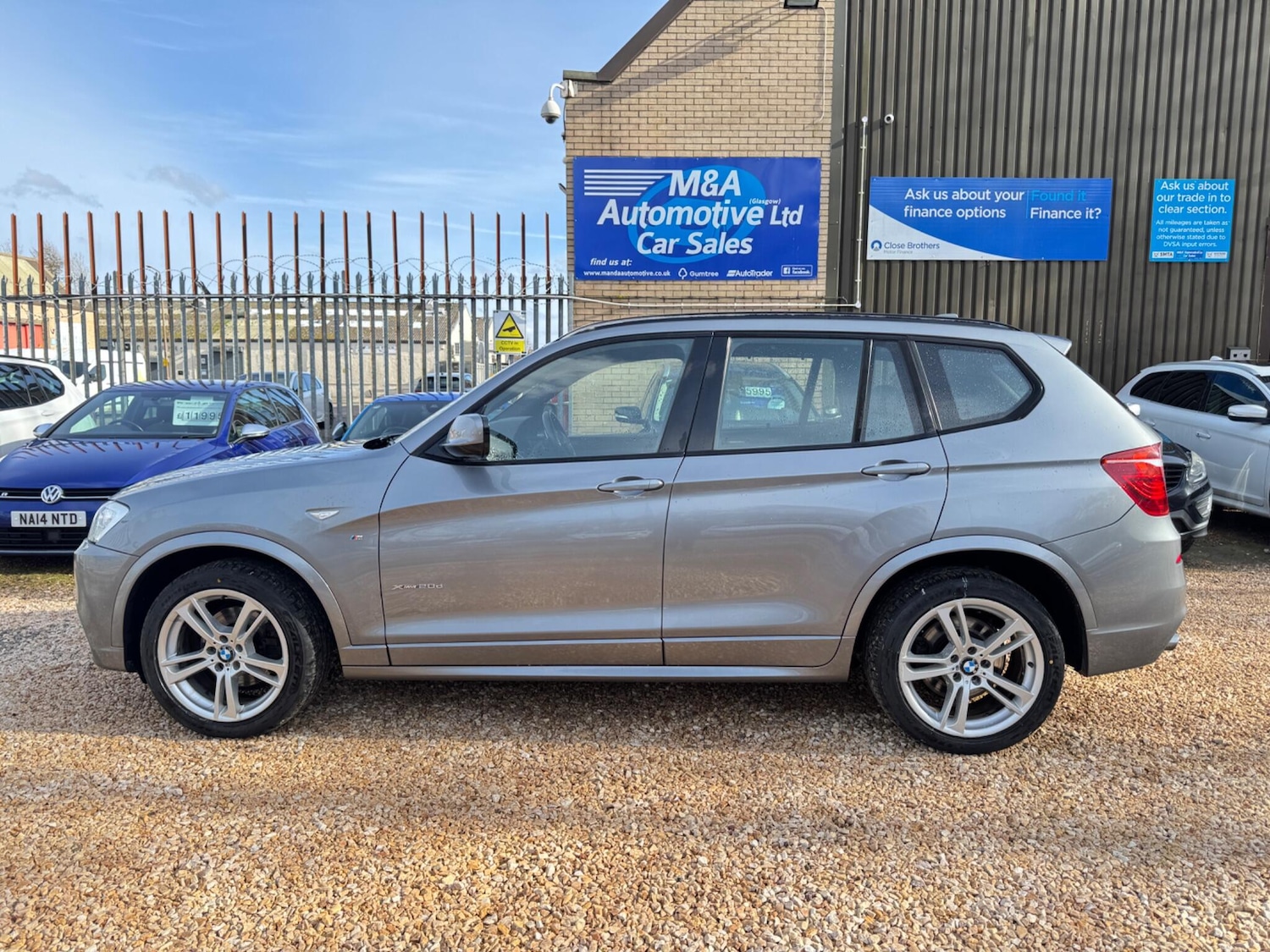 Used BMW X3 2013 for sale - 78116282: Photo 5