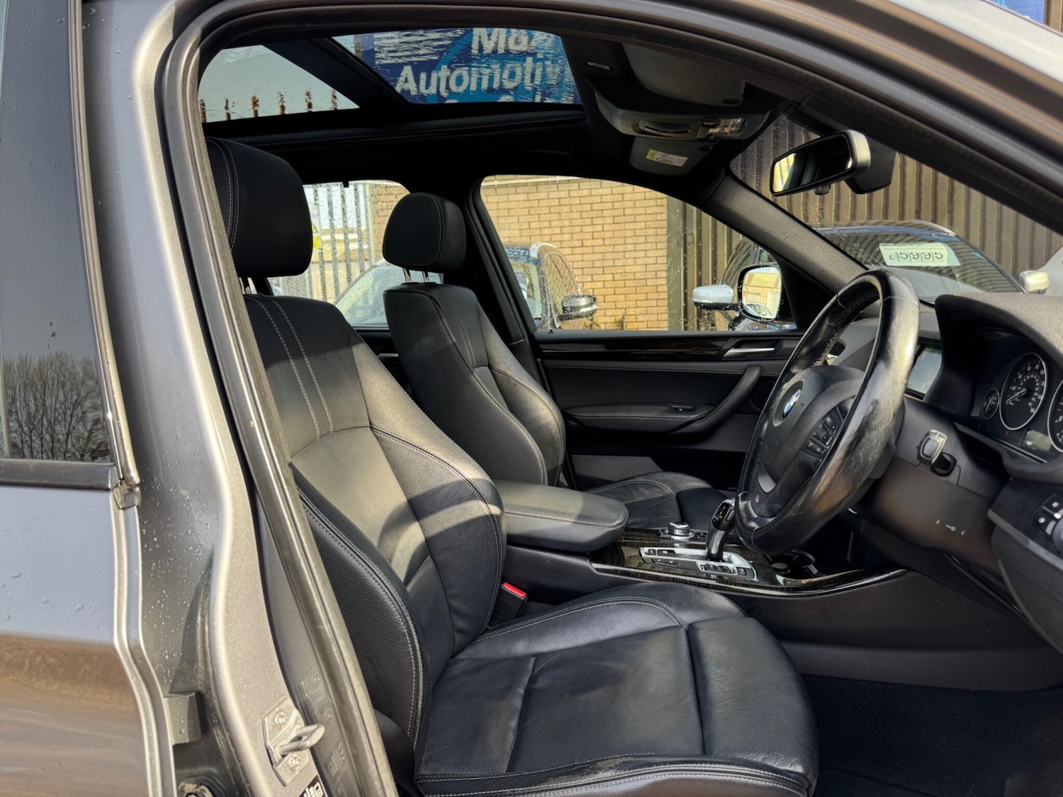 Used BMW X3 2013 for sale - 78116282: Photo 9