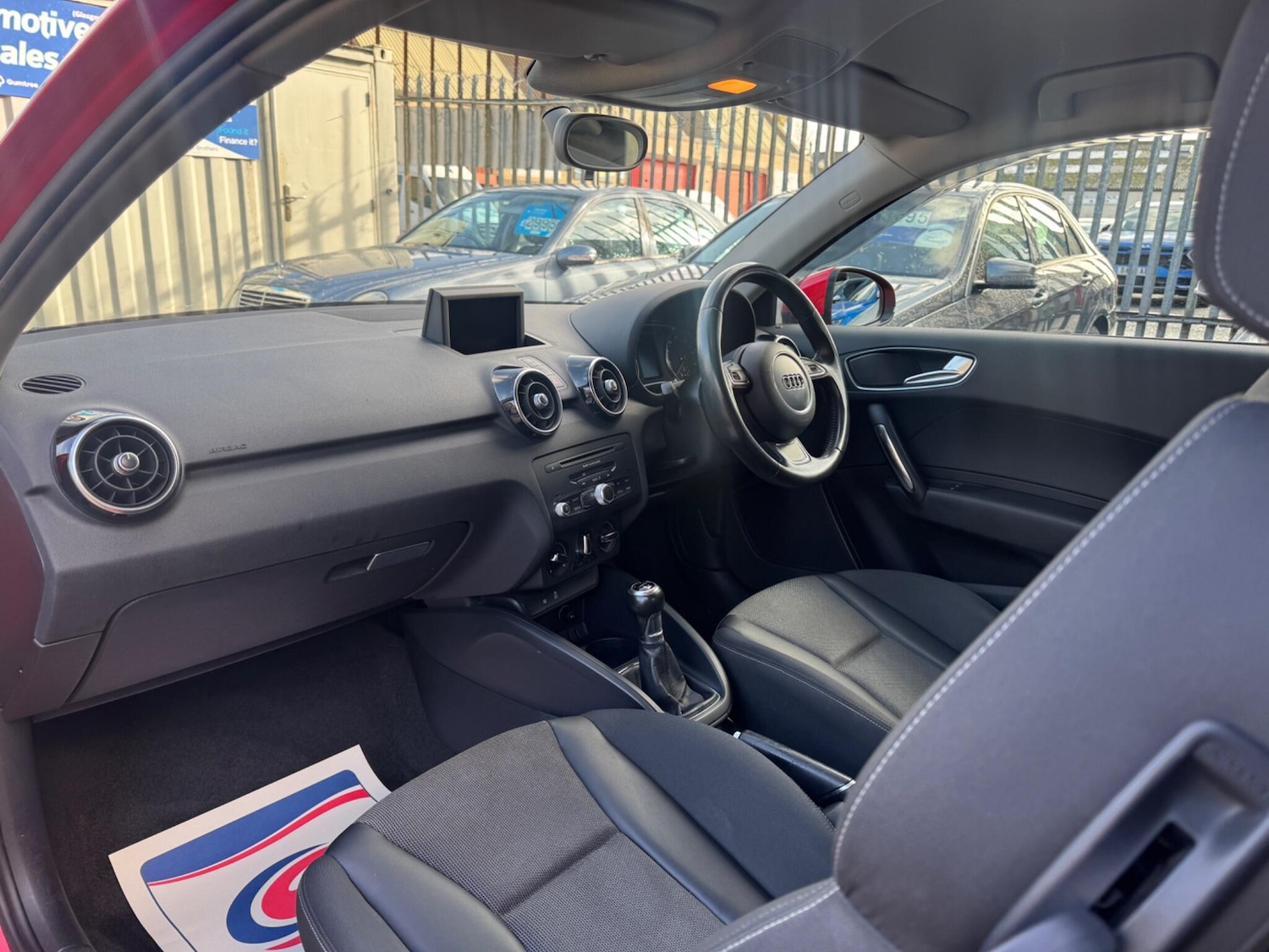 Used Audi A1 2012 for sale - 76424640: Photo 10