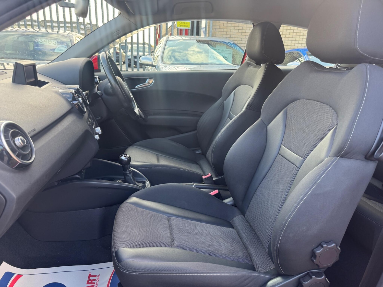 Used Audi A1 2012 for sale - 76424640: Photo 11