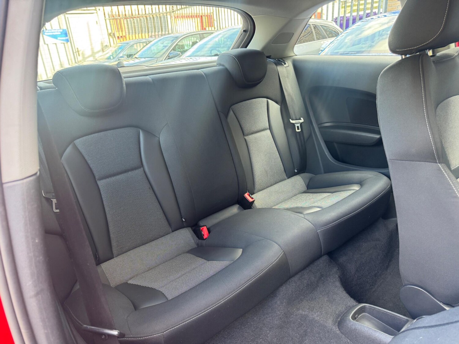 Used Audi A1 2012 for sale - 76424640: Photo 12