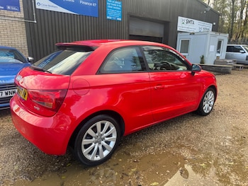 Used Audi A1 2012 for sale - 76424640: Photo
