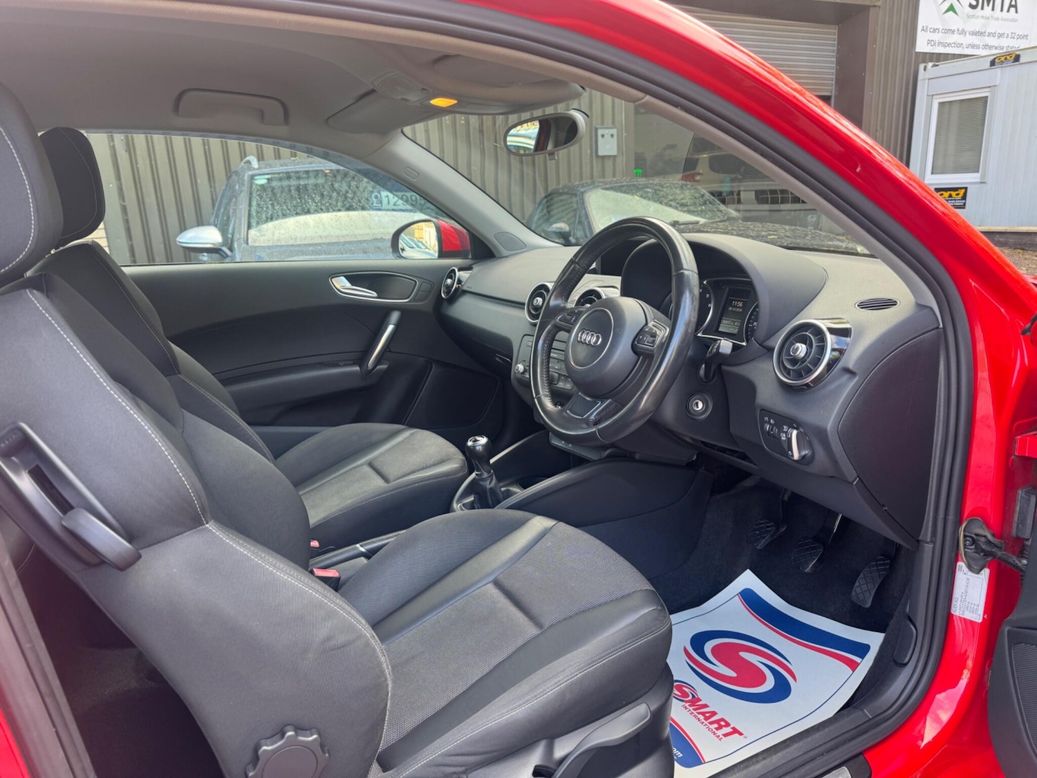 Used Audi A1 2012 for sale - 76424640: Photo 7