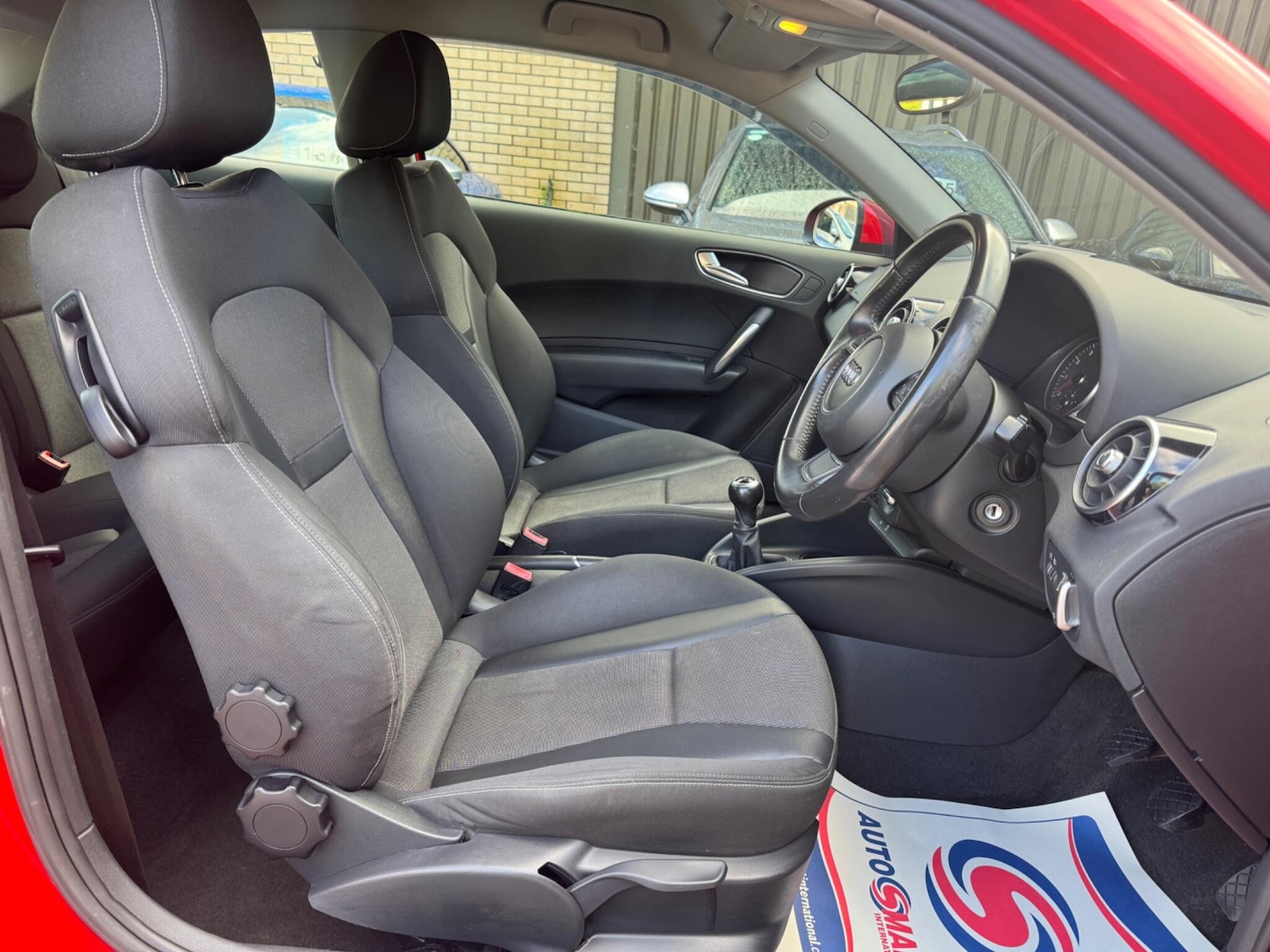 Used Audi A1 2012 for sale - 76424640: Photo 8