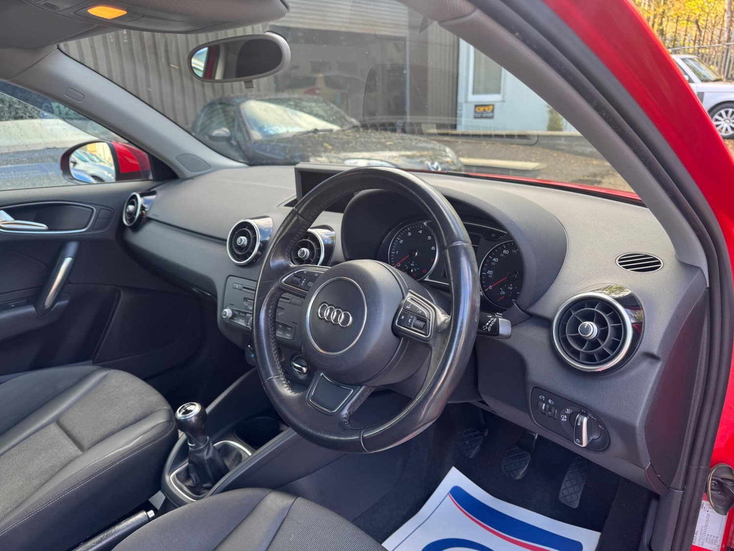 Used Audi A1 2012 for sale - 76424640: Photo 9