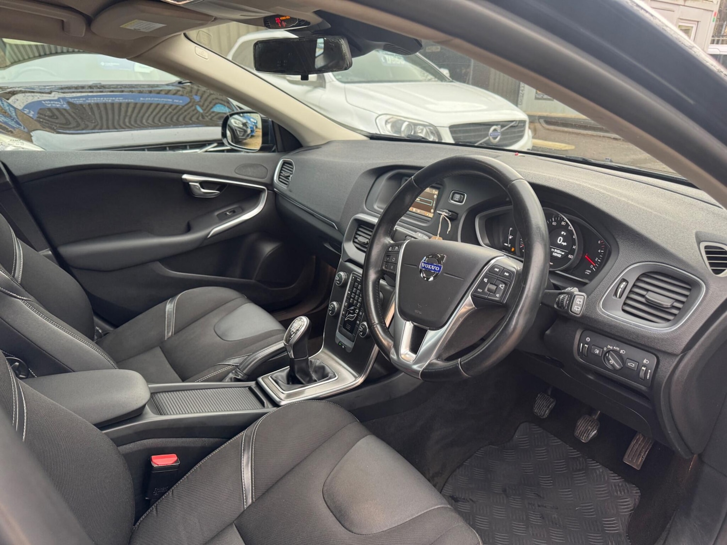 Used Volvo V40 for sale - 77657822: Photo 10