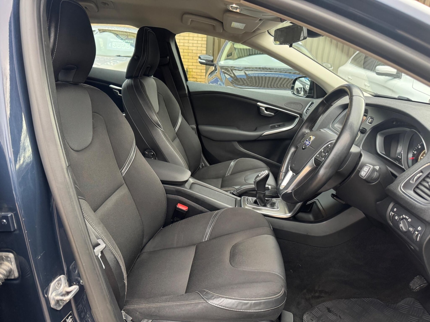 Used Volvo V40 for sale - 77657822: Photo 12