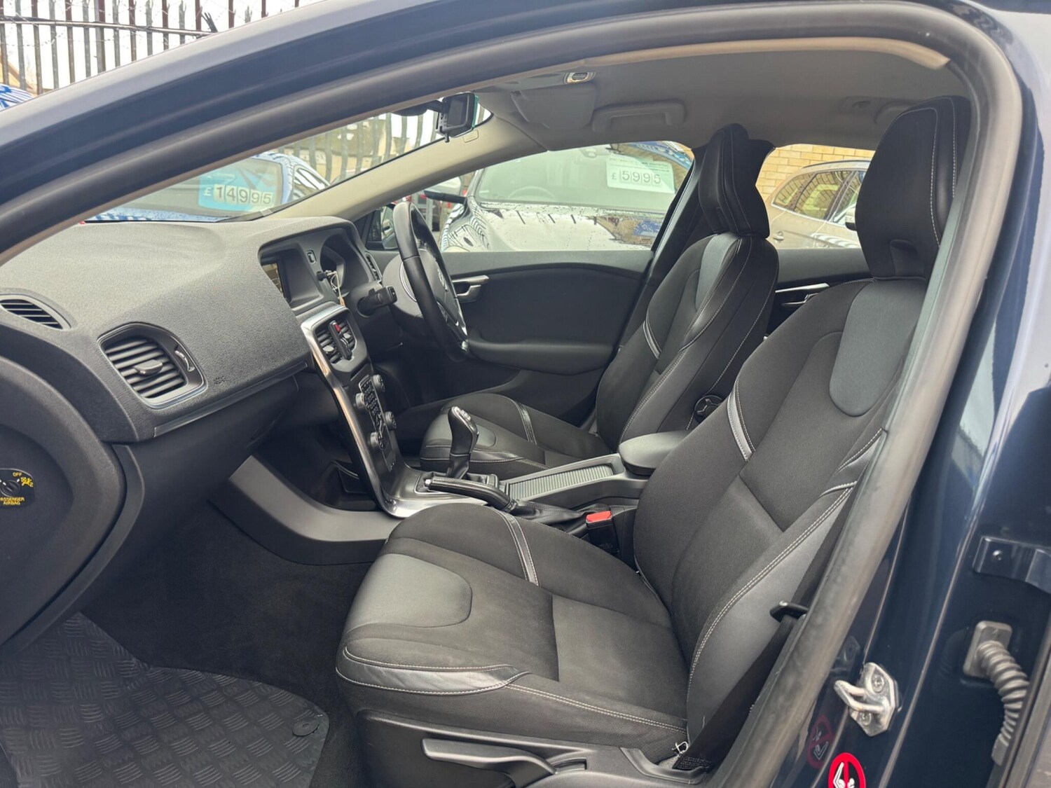 Used Volvo V40 for sale - 77657822: Photo 14