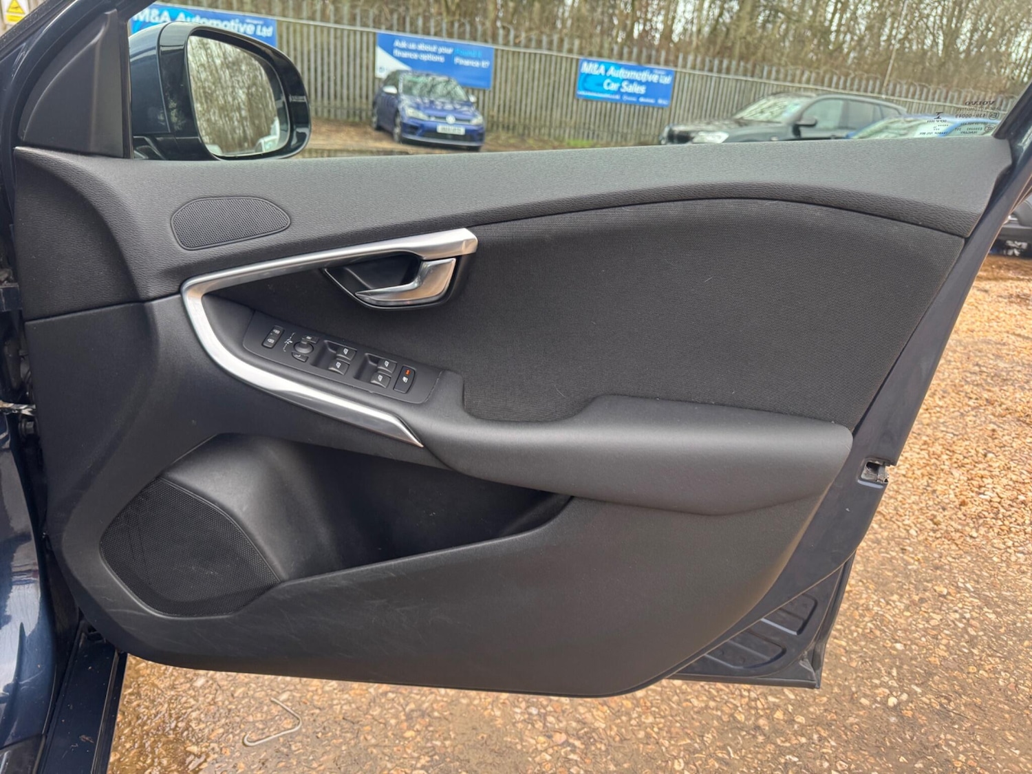 Used Volvo V40 for sale - 77657822: Photo 17