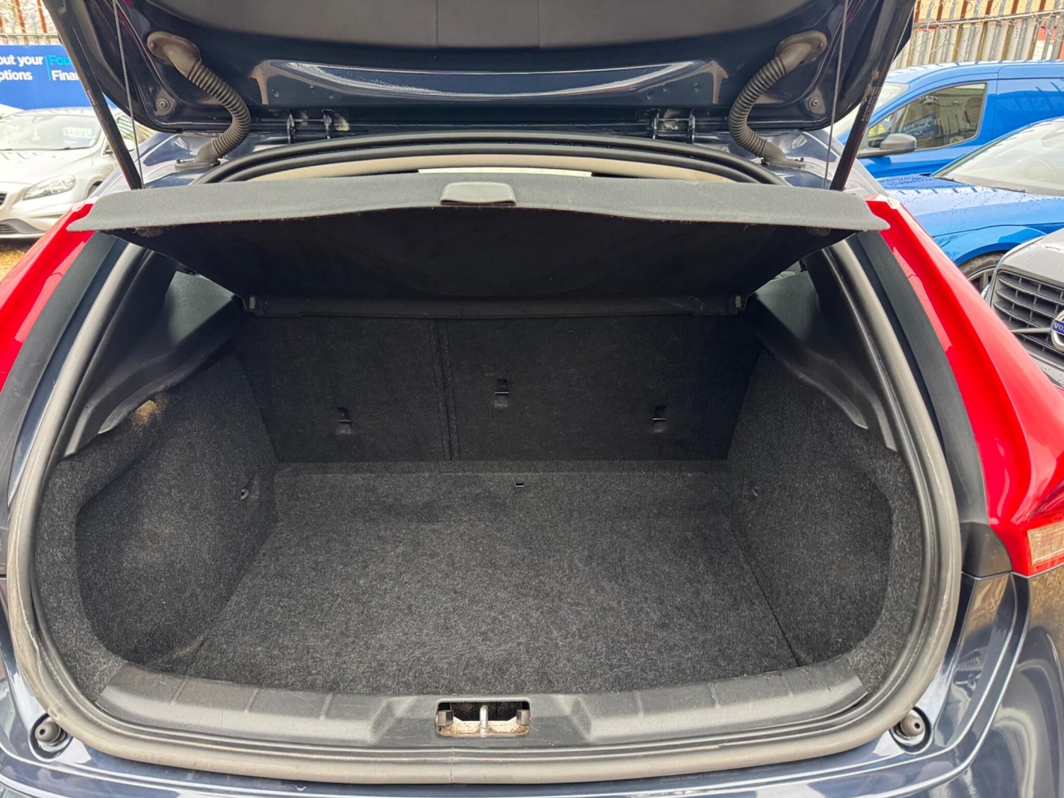 Used Volvo V40 for sale - 77657822: Photo 18