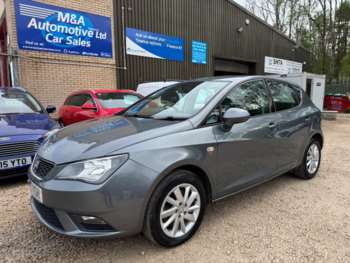 2013 (13) - 1.6 TDI CR SE Euro 5 5dr