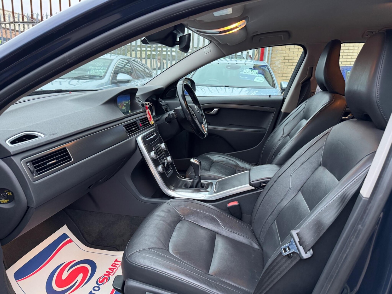 Used Volvo V70 2015 for sale - 77279481: Photo 12