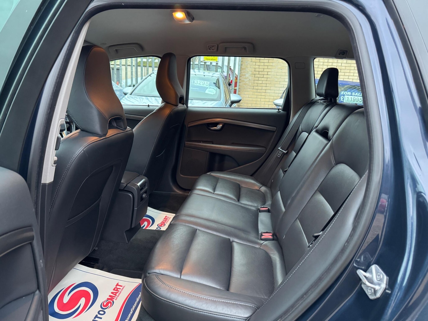 Used Volvo V70 2015 for sale - 77279481: Photo 15