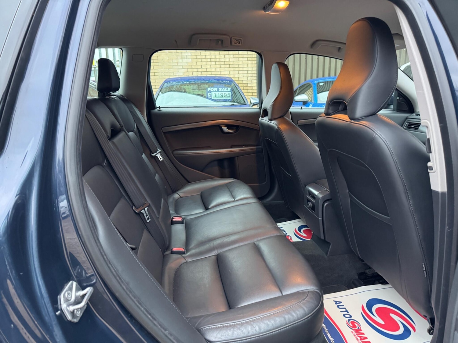 Used Volvo V70 2015 for sale - 77279481: Photo 16