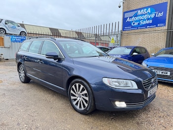 (15) - 2.0 D4 SE Nav Euro 6 (s/s) 5dr