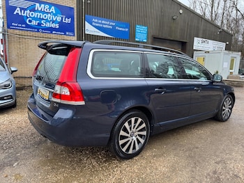 Used Volvo V70 2015 for sale - 77279481: Photo