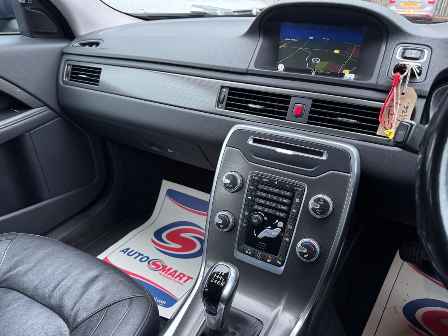 Used Volvo V70 2015 for sale - 77279481: Photo 8