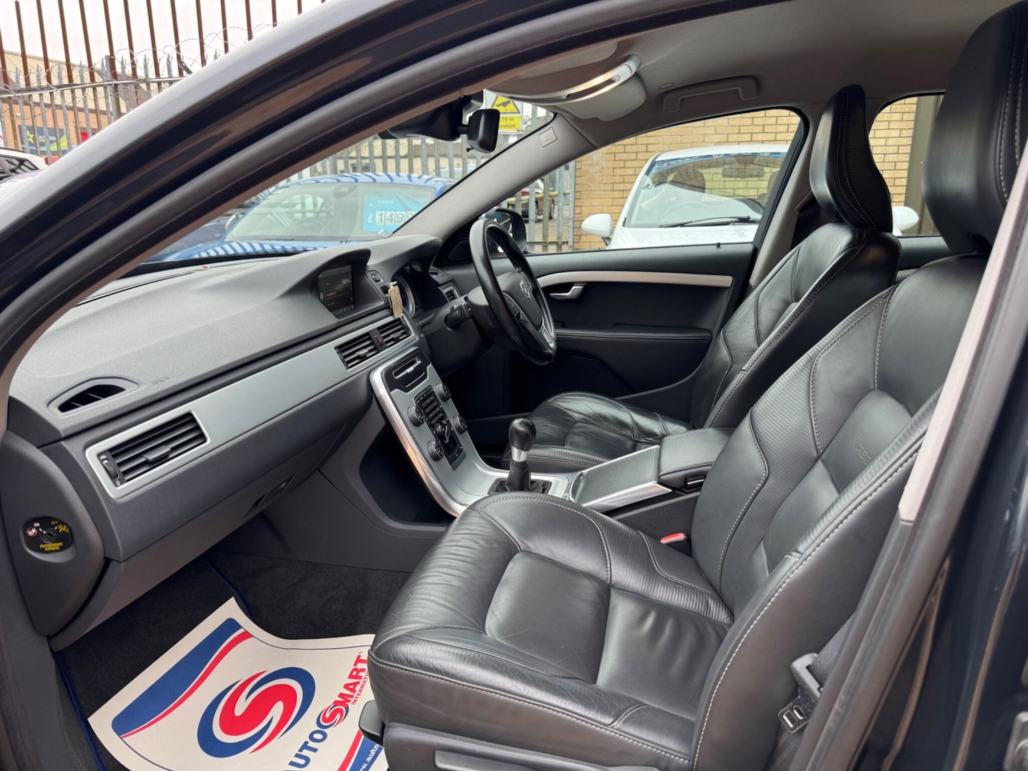 Used Volvo V70 2013 for sale - 78170505: Photo 14