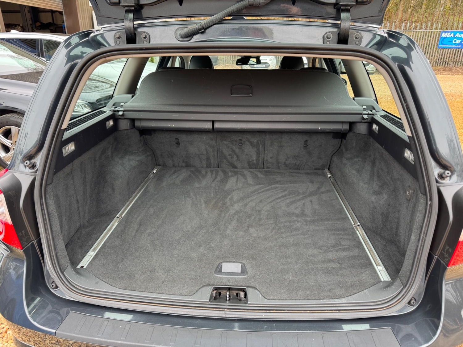 Used Volvo V70 2013 for sale - 78170505: Photo 17