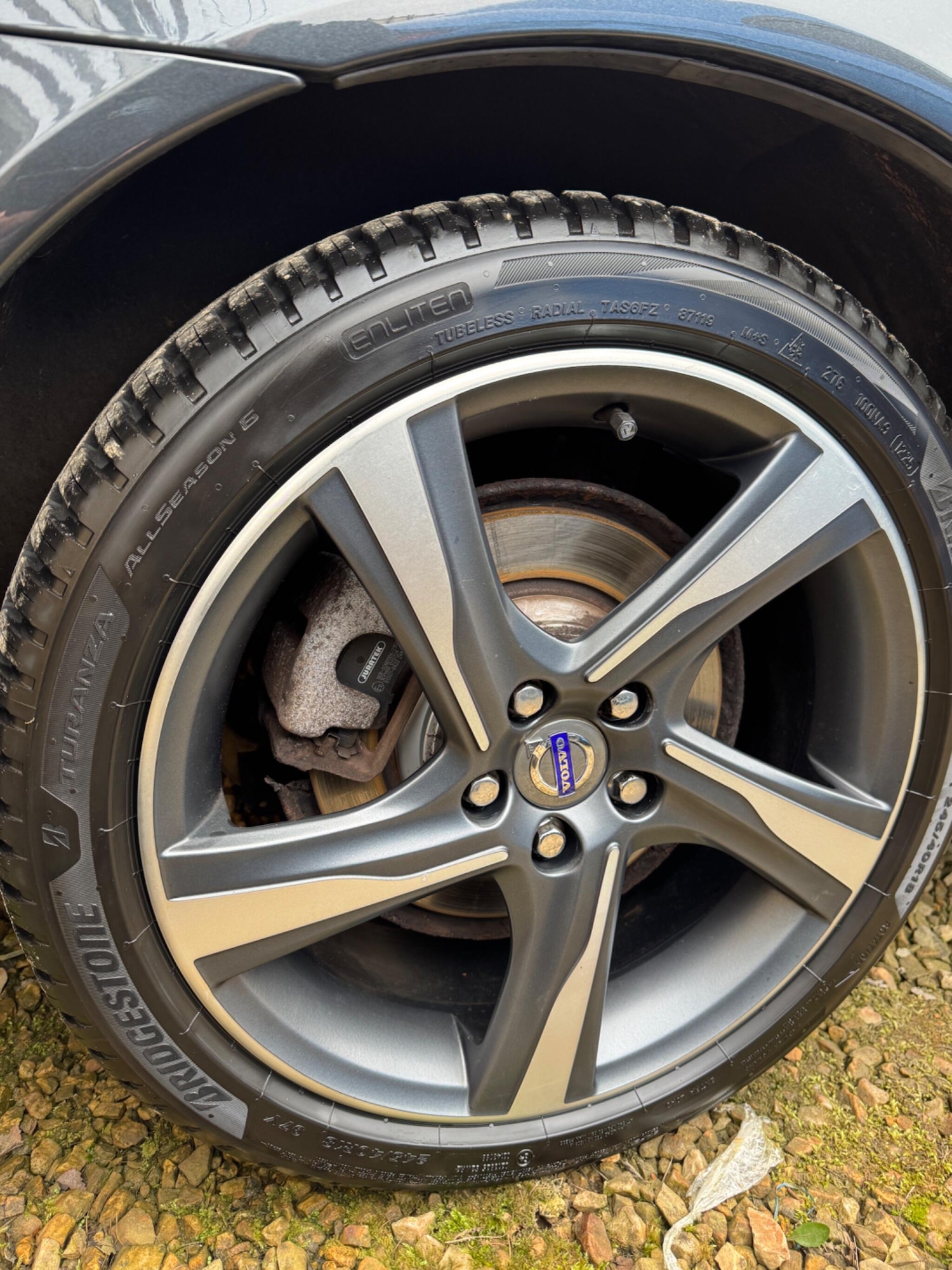 Used Volvo V70 2013 for sale - 78170505: Photo 18