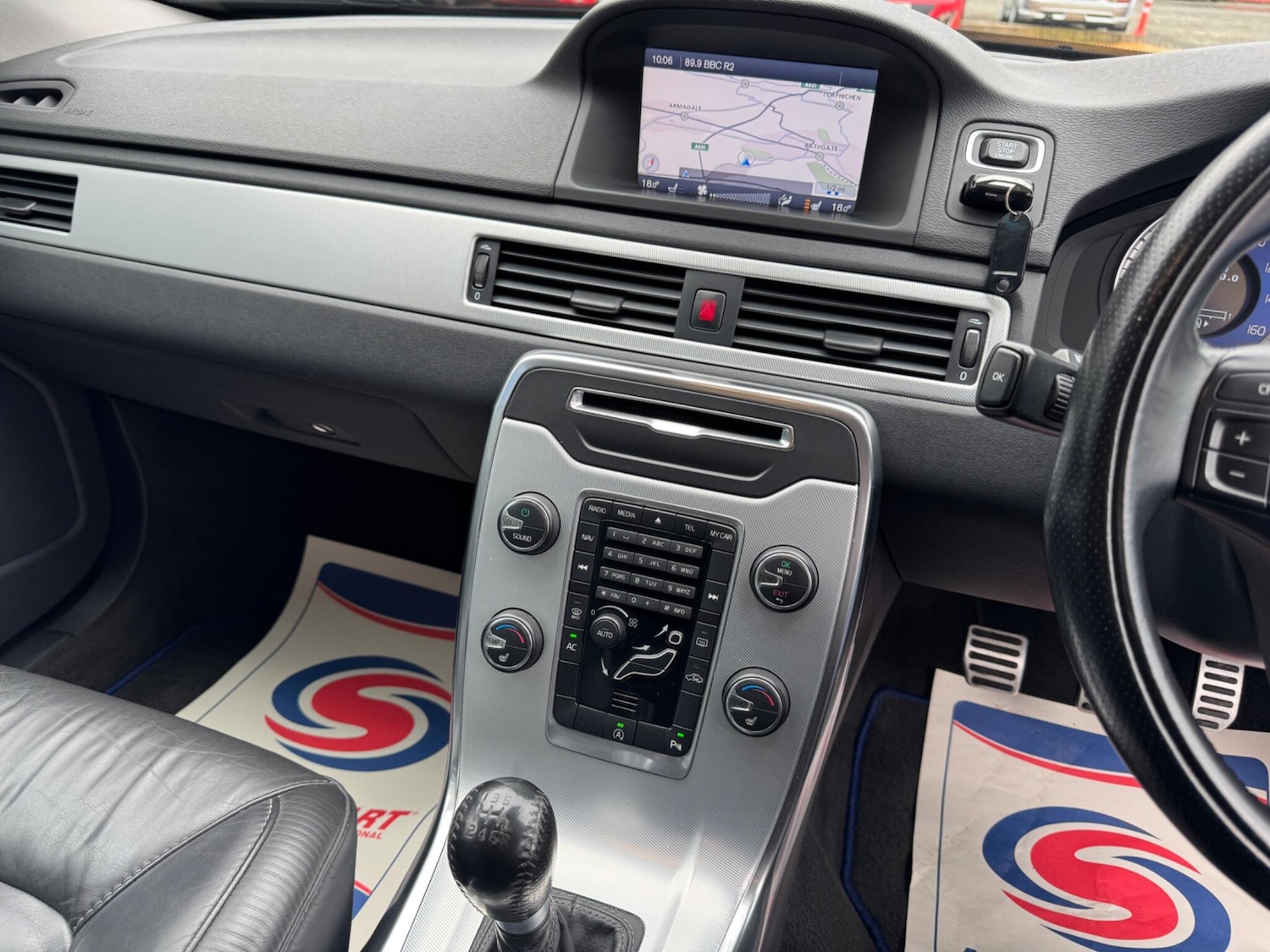 Used Volvo V70 2013 for sale - 78170505: Photo 9