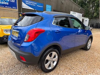 Used Renault Grand Scenic 2014 for sale - 79609593: Photo
