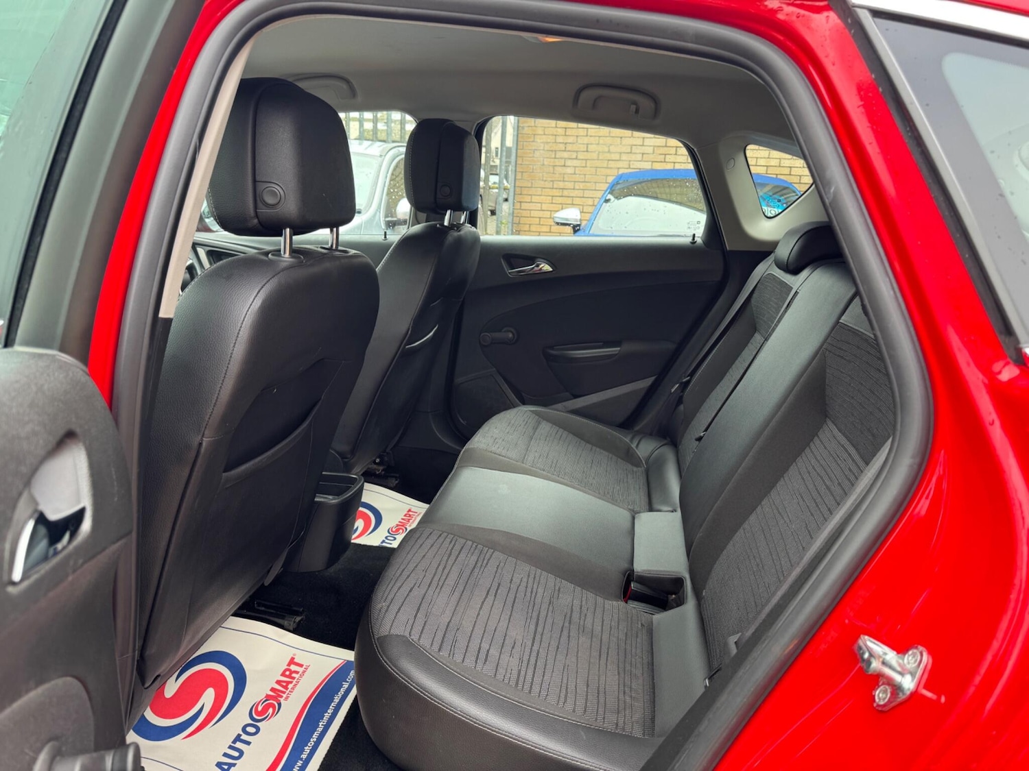 Used Vauxhall Astra 2014 for sale - 76189765: Photo 12
