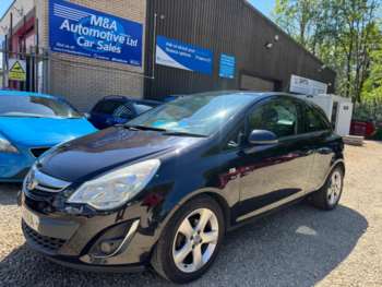 2011 (11) - 1.2 16V SXi Euro 5 3dr (A/C)