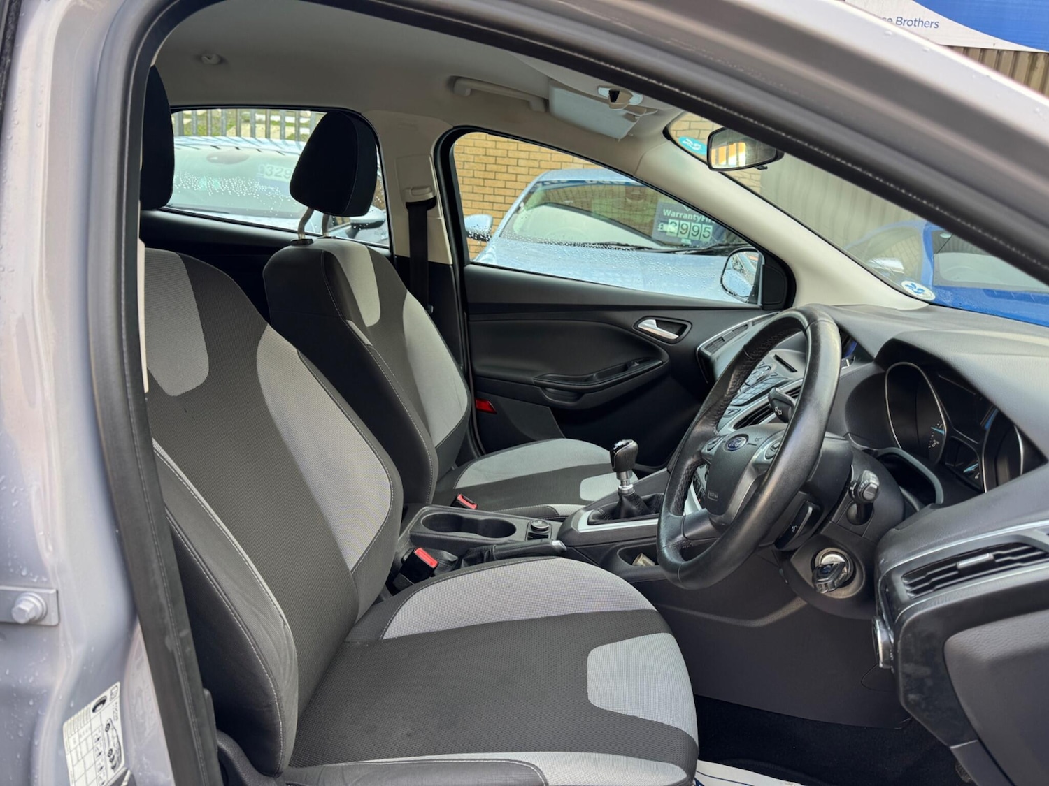 Used Ford Focus 2012 for sale - 77237623: Photo 11