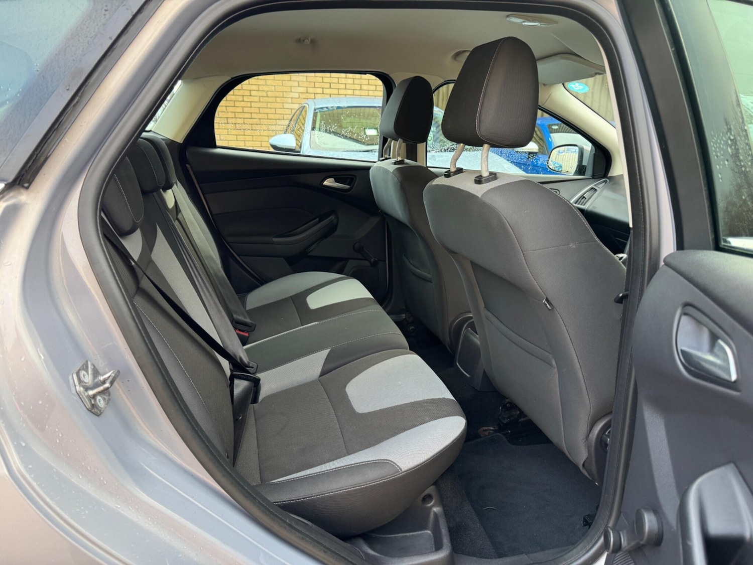 Used Ford Focus 2012 for sale - 77237623: Photo 12