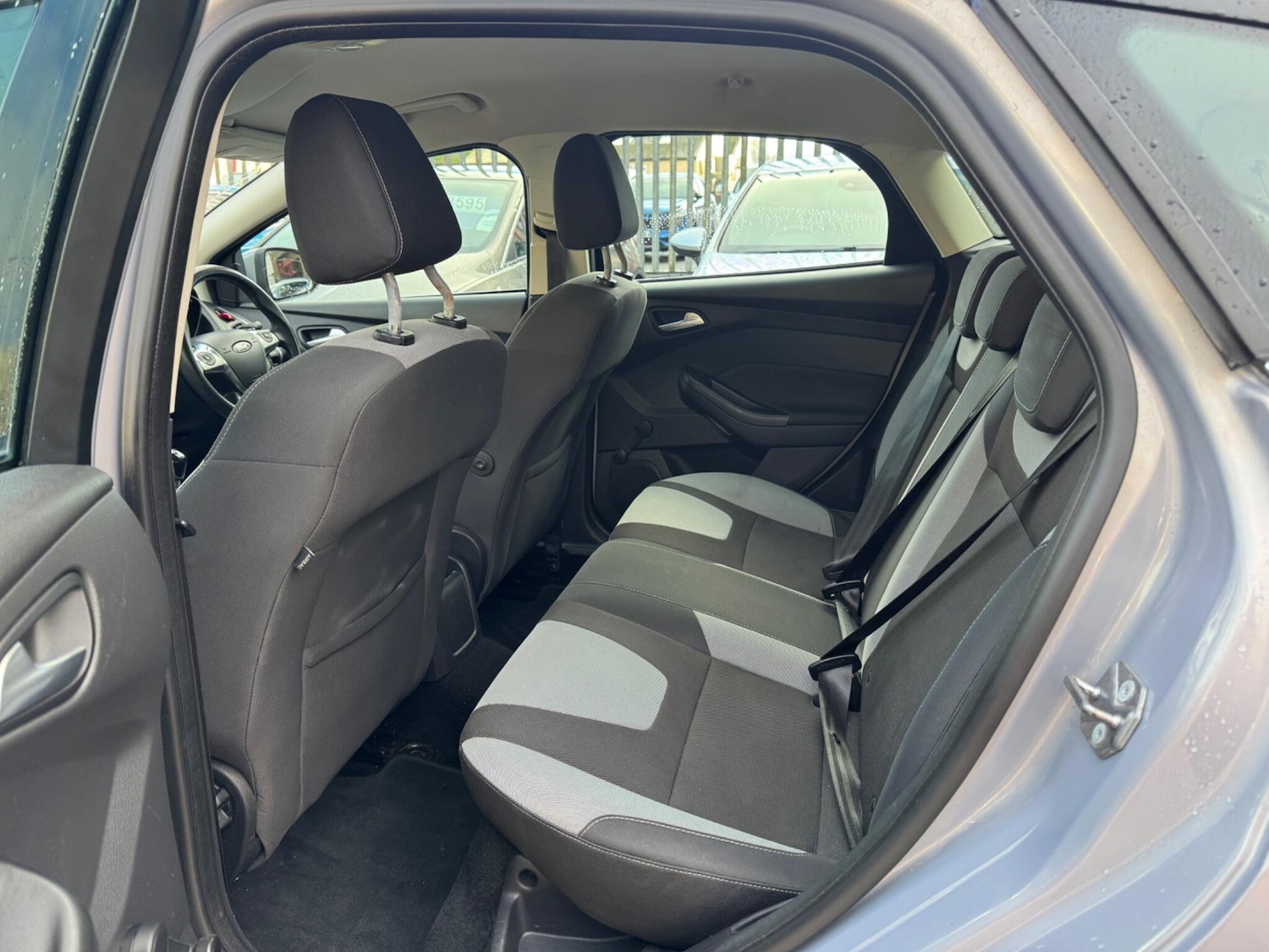 Used Ford Focus 2012 for sale - 77237623: Photo 13