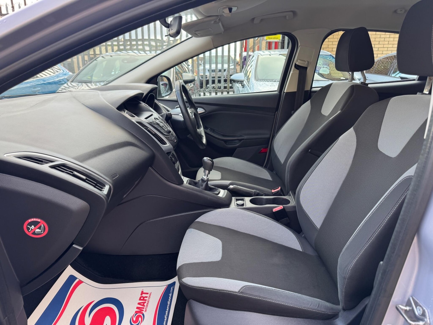 Used Ford Focus 2012 for sale - 77237623: Photo 8