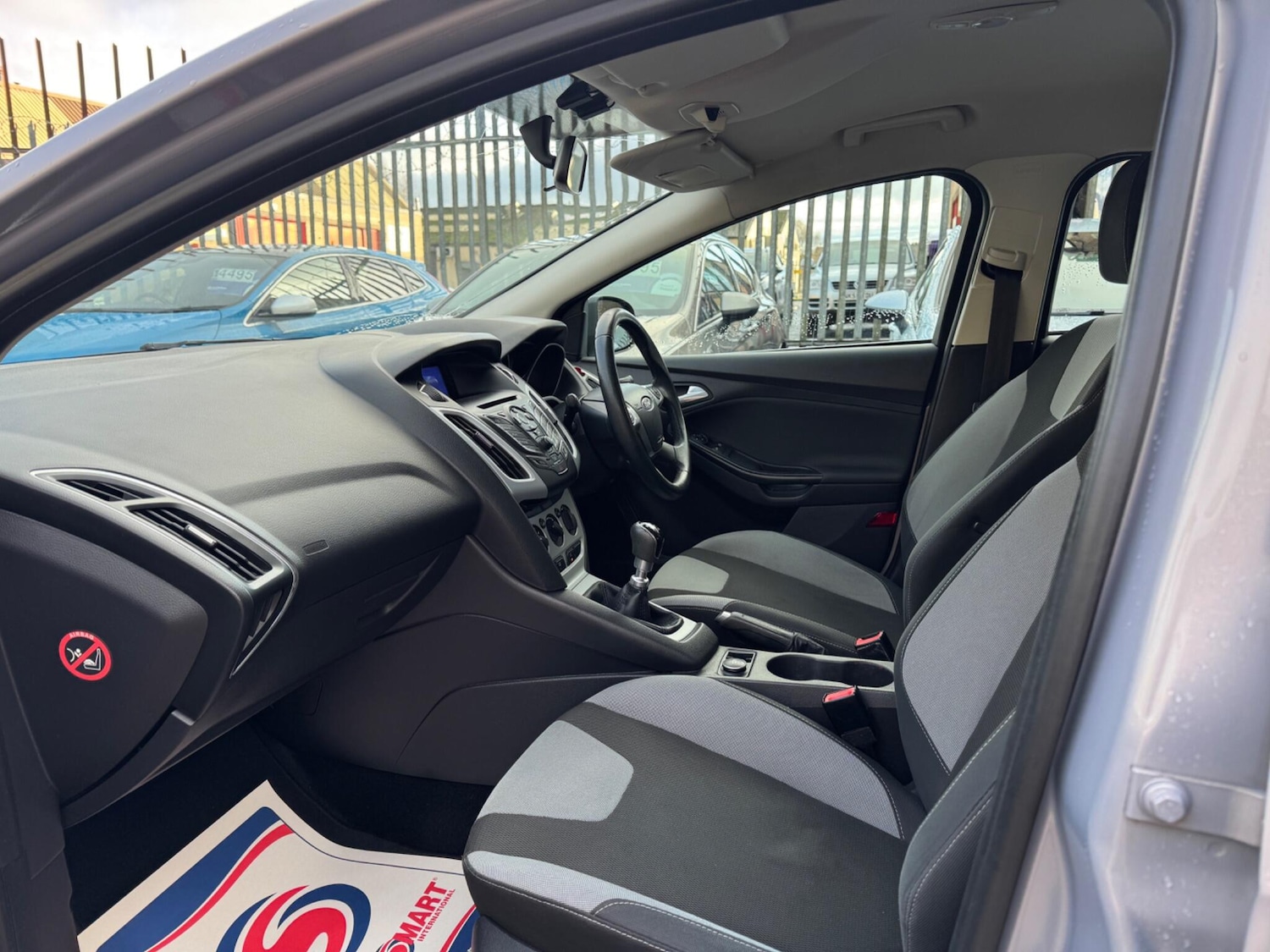 Used Ford Focus 2012 for sale - 77237623: Photo 9